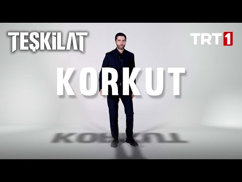 Korkut | Teşkilat Her Pazar TRT 1’de!