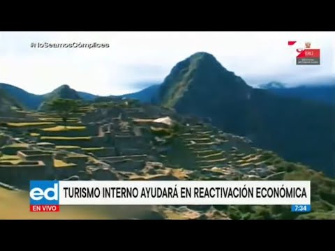Día Mundial del Turismo: Perú, país lleno de atractivos turísticos