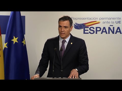 Sánchez elogia el trabajo de Marruecos para intentar evitar el asalto violento en Melilla