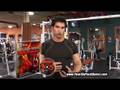 How To Get Ripped Abs Fast