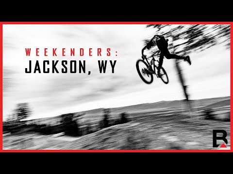 Weekenders: Steeze Sessions in Jackson, WY