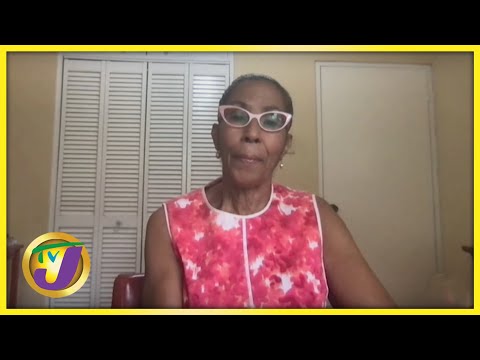 Epilepsy Awareness with Dr. Judy Tapper | TVJ Smile Jamaica