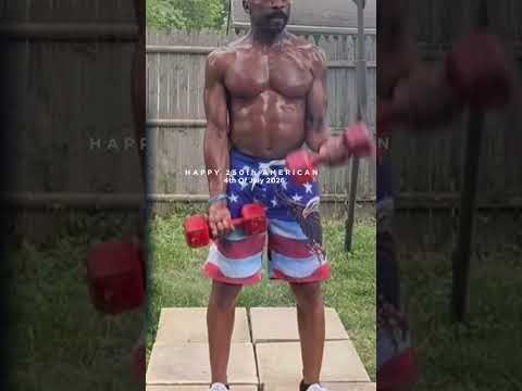 50s&fit 4th of July weekend workouts still going!