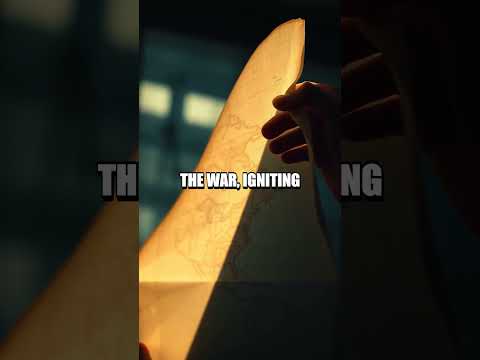 The Zimmermann Telegram: The Word That Altered a War