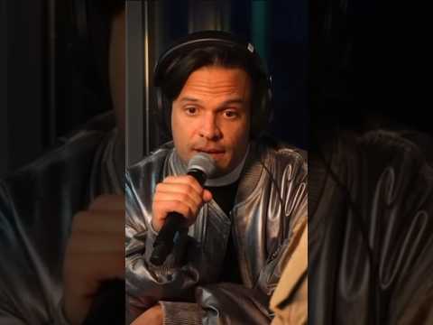 What is your take on phones at shows? @Cercle interview with Argy