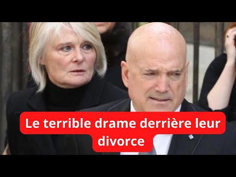 Louis Bodin : divorce, dépression… Les confidences de son ex-femme sur le terrible drame