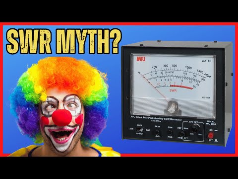 Debunking SWR Myths Once and For All!