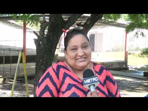 REPARACIÓN DE MURO Y CONSTRUCCIÓN DE BORDAS PIDEN MAESTROS DE LA ESCUELA DE PIEDRA PARADA