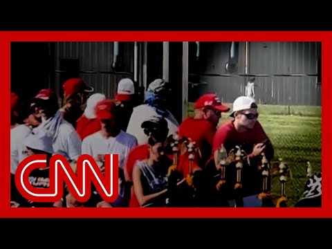 The Trump rally gunman’s final hours