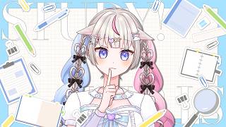 【 study English】30分だけ英語勉強✏【 Vtuber 】