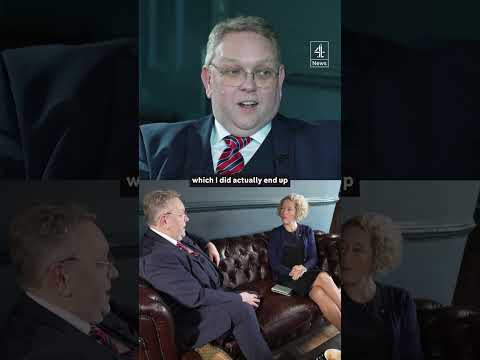 Church is 'covering up' abuse, says victim