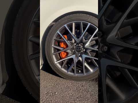 LEXUS RC200tのご紹介です。