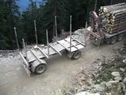 Video: -Stažas? - -500 h Euro Truck Simulator