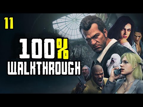 DEAD RISING DELUXE REMASTER - 100% Walkthrough 11/11 - All Survivors, PP Stickers, Calls + much more