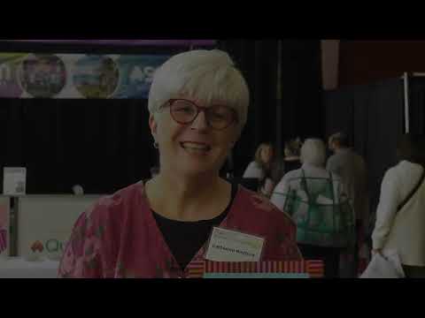 Join Catherine Redford for an Alaskan Whale of a Tale!