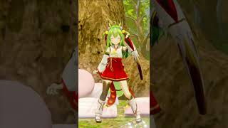 むずかしかった #ノック #コンココンコンココンコンコン
