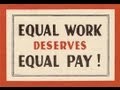 Thom Hartmann: Paycheck Fairness