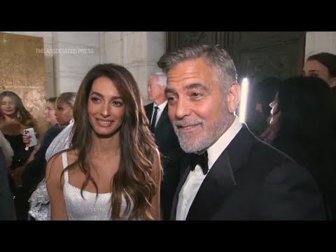 Clooney not selling his Italian home