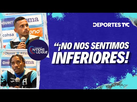 Edwin Rodríguez no se achica y manda contundente mensaje a la Selección de México
