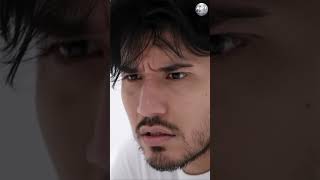 【AI Short Movie】脱　出　方　法 #ホラー #ai動画 #aivideo #sora2