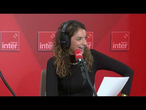 Sex and Marseille City - La drôle d'humeur de Camille Lavabre