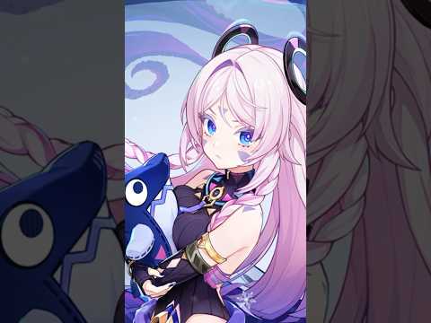 【原神】イベント祈願・「星夜のささやき」開催中！