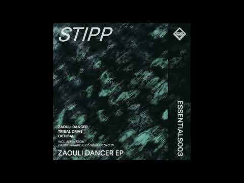 [ESSENTIALS003] STIPP - Tribal Drive (DJ SUN Remix)