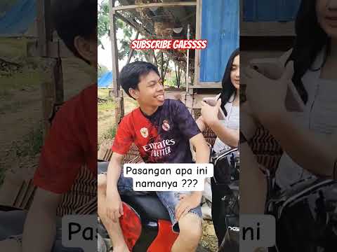 Curi curi kesempatan nih Dimas ruroh