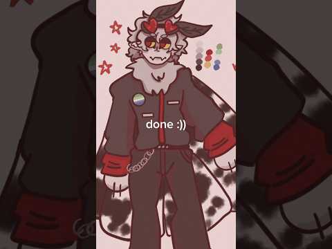 my roblox avatar LOL #art #drawing #speedpaint #roblox #digitalartist #artist #sketch #rendering #oc