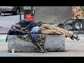 Caller:  The Homeless are Dying in the Streets!