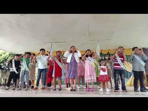 Children's Presentation #Grades3and4 #VBS2023