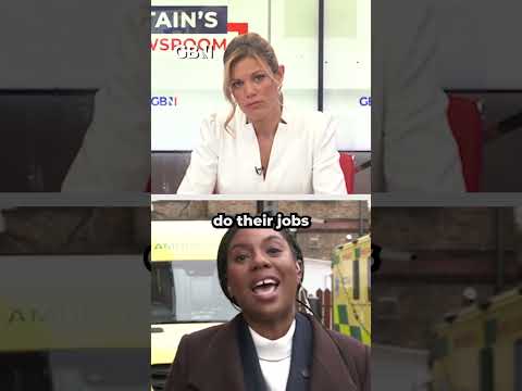 Kemi Badenoch launches scathing attack on Suella Braverman: 'Maybe she should try achieve something'