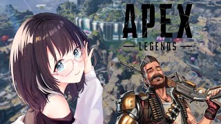 【ApexLegends】少しだけAPEXランク！【参加型】
