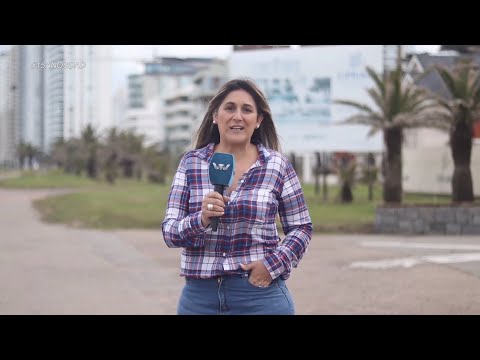 Andrea Lemos: Proyecto del Hotel San Rafael