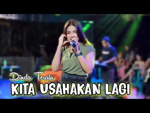 Kita Usahakan Lagi Dinda Teratu live konser musik dangdut koplo viral terbaru fyp tiktok