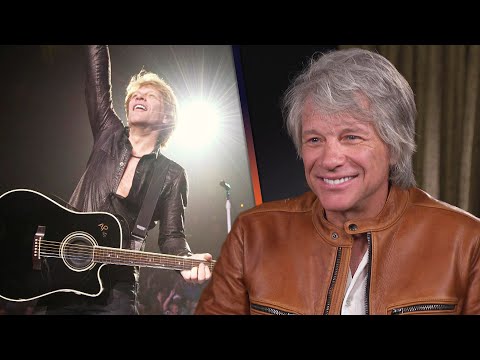 Jon Bon Jovi Is Leaving Another Tour ‘Up to God’ While Recovering From Vocal Cord Surgery (Exclus…