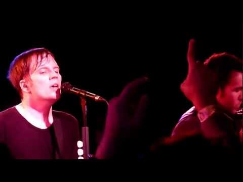 Fall Out Boy - Hum Hallelujah (The Roxy Hollywood)