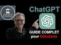 ChatGPT  Guide Complet pour D?butants