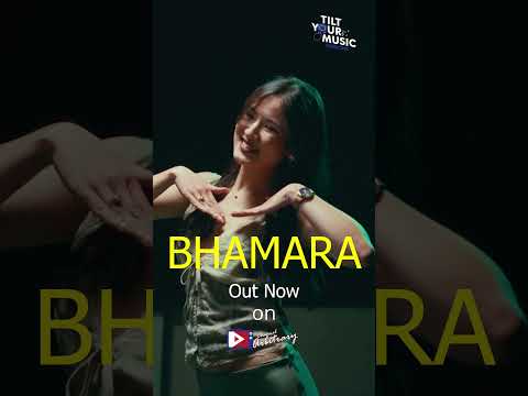 'Bhamara" by @UjanShakya OUT NOW!!!