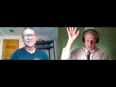 Jim Czuprynski on Auto Indexing, Autonomous Database, and the Oracle ACE Community (OGYatra 2020)