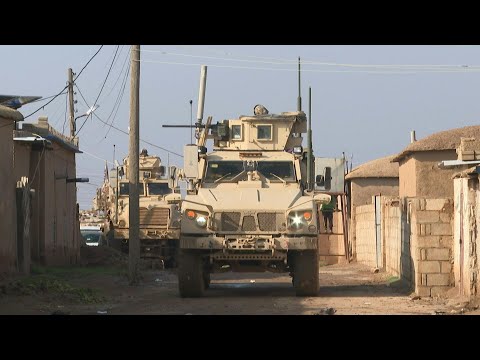 Los conflictos disparan el gasto militar a niveles récord | AFP