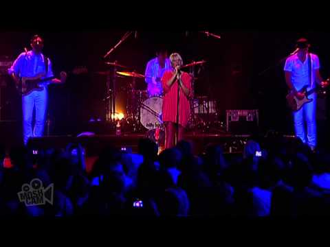 Sia - Sunday | Live in Sydney | Moshcam