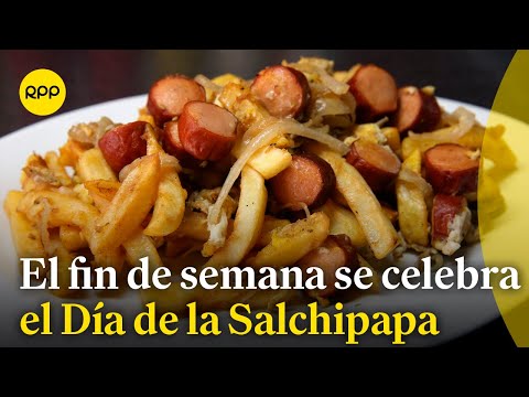 ¡Festeja el Día de la Salchipapa con recetas caseras y tips saludables!