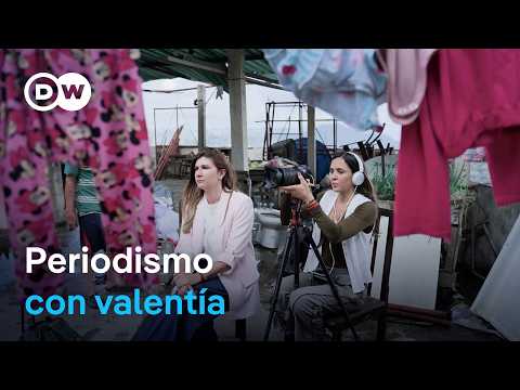 Mujeres frente a la censura en Venezuela
