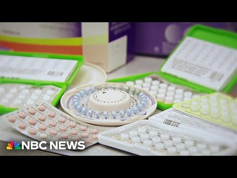 Birth control is a new front in reproductive rights battle