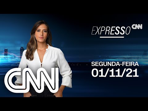 EXPRESSO CNN - 01/11/2021