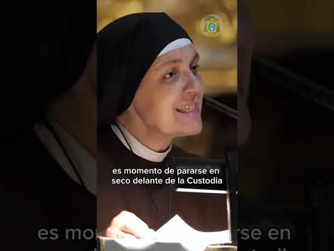 ?? Si sientes que tu amor a #Jesus pierde fuerza, busca respuestas en la #Eucaristia ?