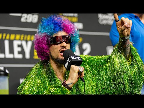 Sean OMalley Breaks Down The Stakes Of His Title Defense | UFC Unfiltered