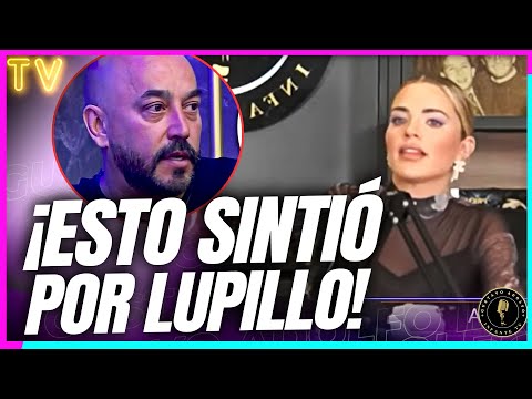 Thali García REVELA qué sintió por Lupillo y la VERDAD de La Casa de los Famosos