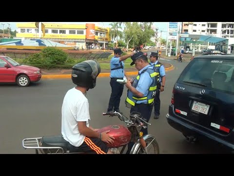 Policía Municipal de Tránsito en Encarnación endurece medidas contra licencias vencidas